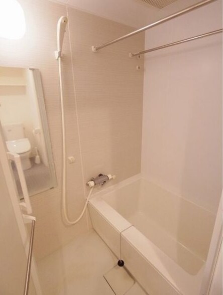 アクアヒルズの物件内観写真