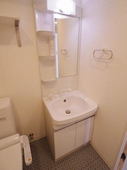 アクアヒルズの物件内観写真