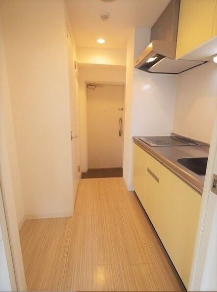 アクアヒルズの物件内観写真