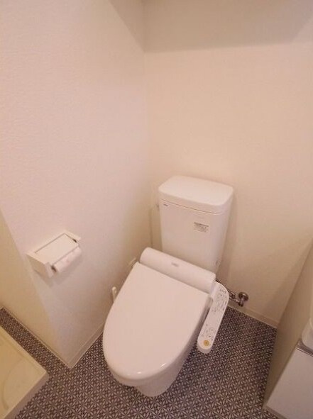 アクアヒルズの物件内観写真