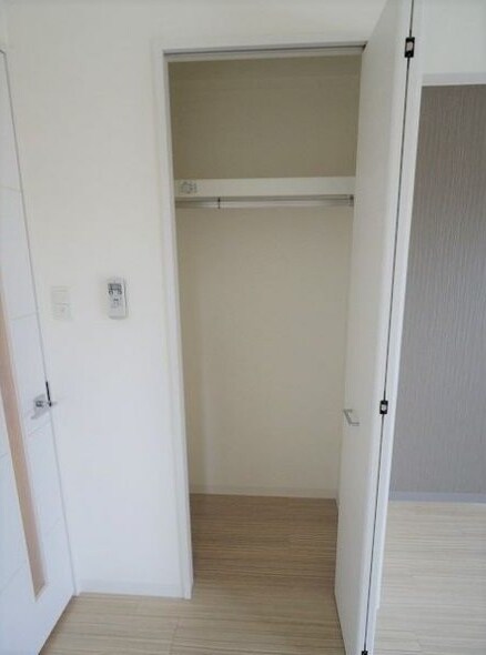 アクアヒルズの物件内観写真