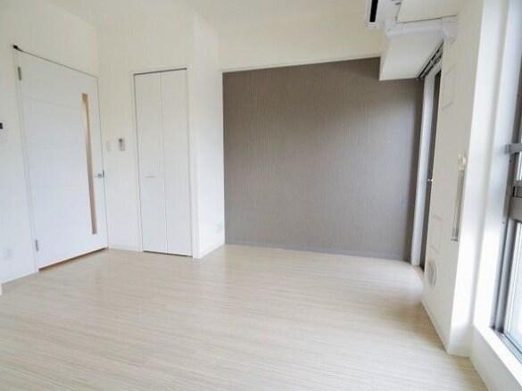 アクアヒルズの物件内観写真