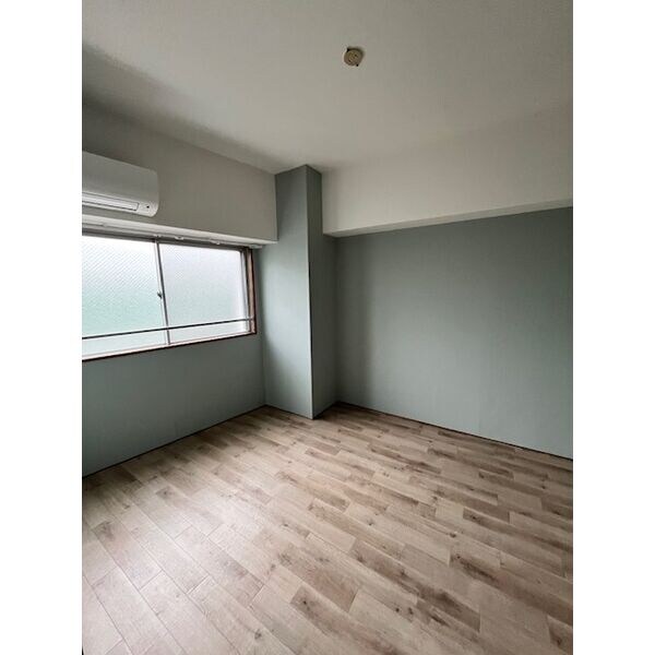 MOWAビルの物件内観写真