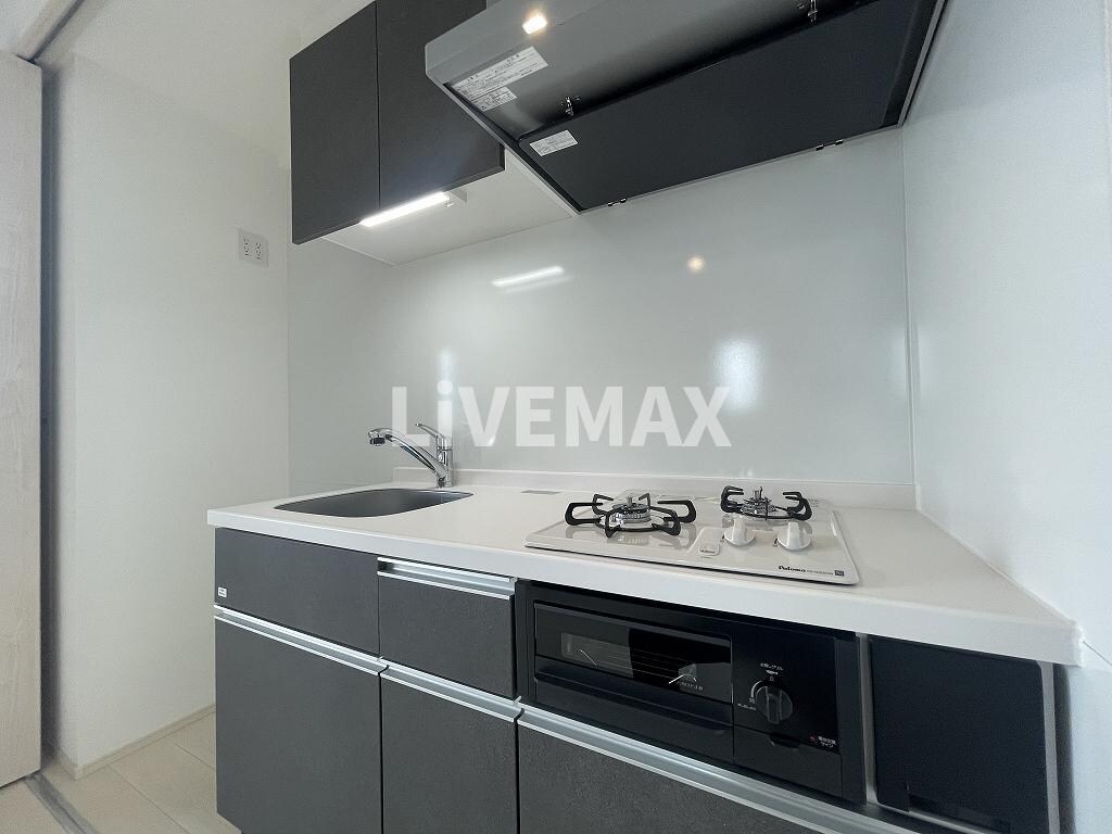 森下駅 徒歩6分 10階の物件内観写真