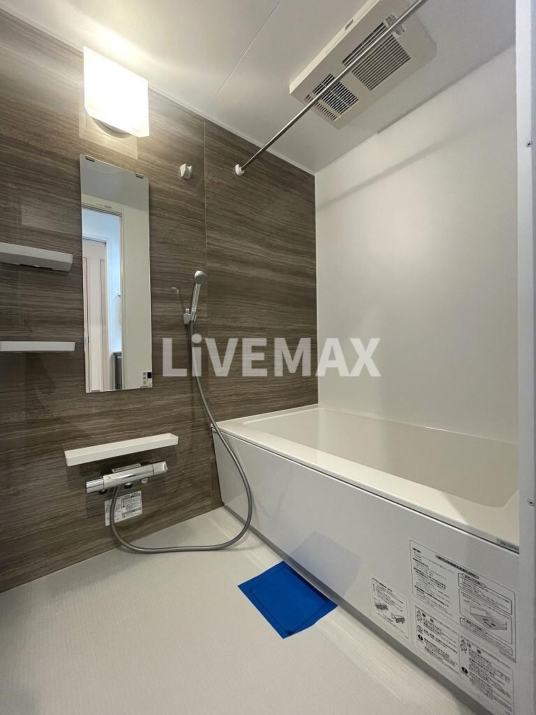 森下駅 徒歩6分 10階の物件内観写真