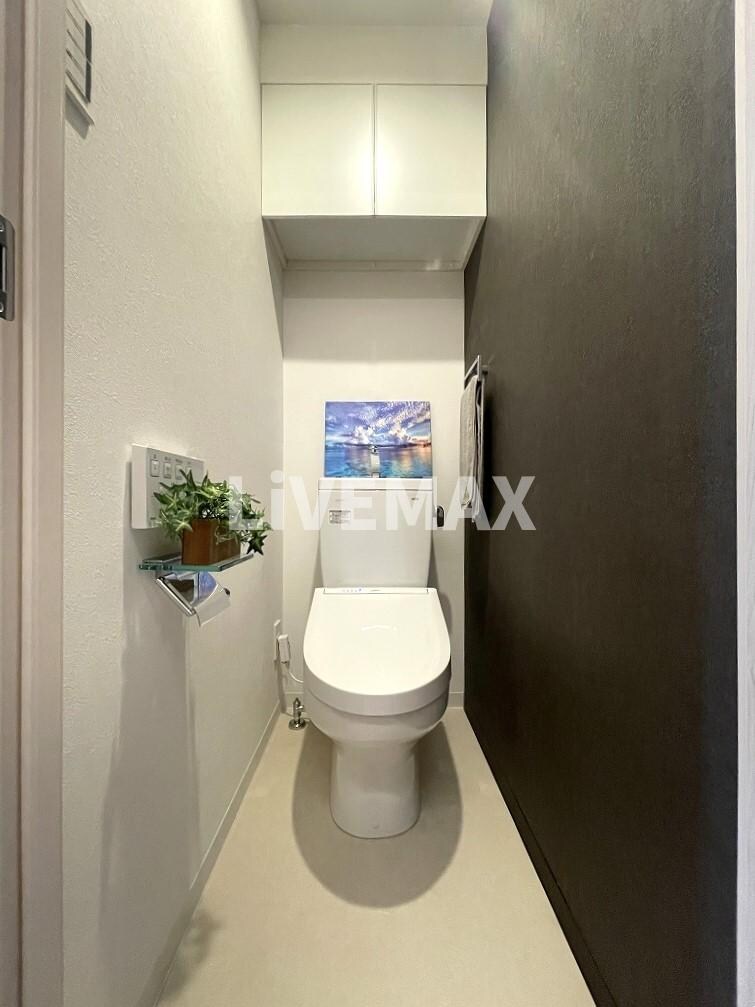 森下駅 徒歩6分 10階の物件内観写真