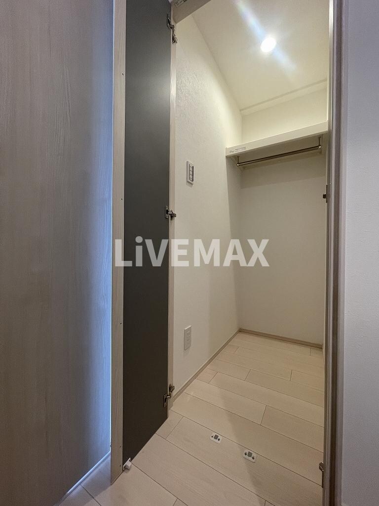 森下駅 徒歩6分 10階の物件内観写真