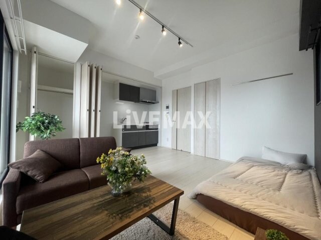 森下駅 徒歩6分 10階の物件内観写真