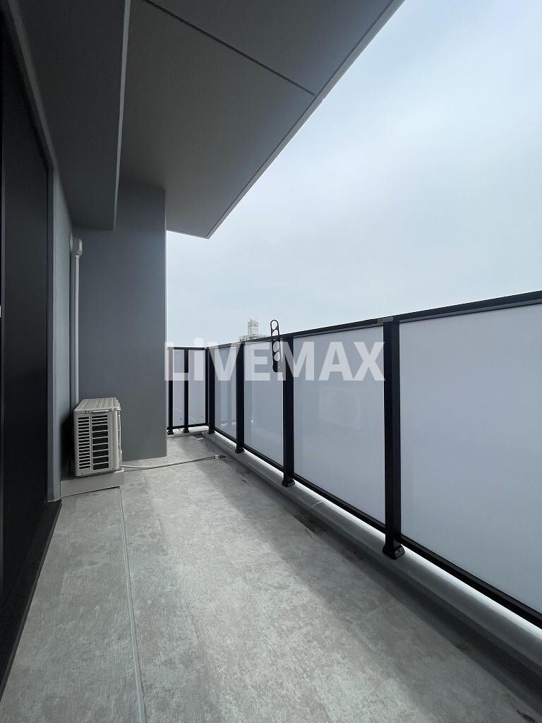 森下駅 徒歩6分 10階の物件内観写真