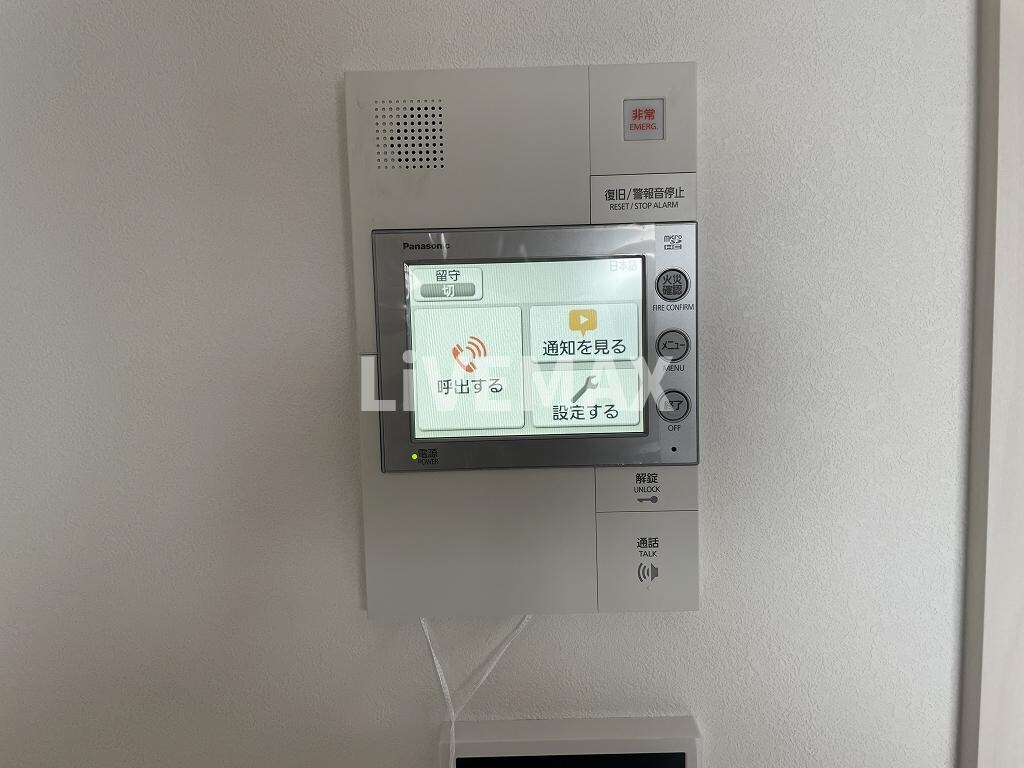 森下駅 徒歩6分 10階の物件内観写真