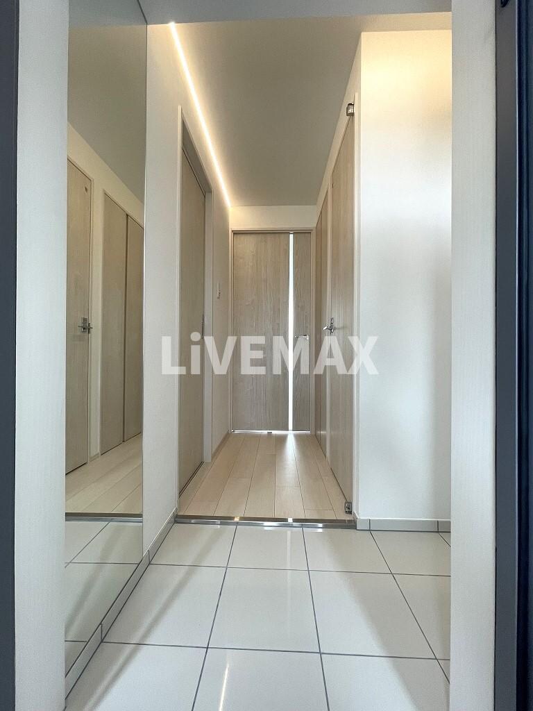 森下駅 徒歩6分 10階の物件内観写真