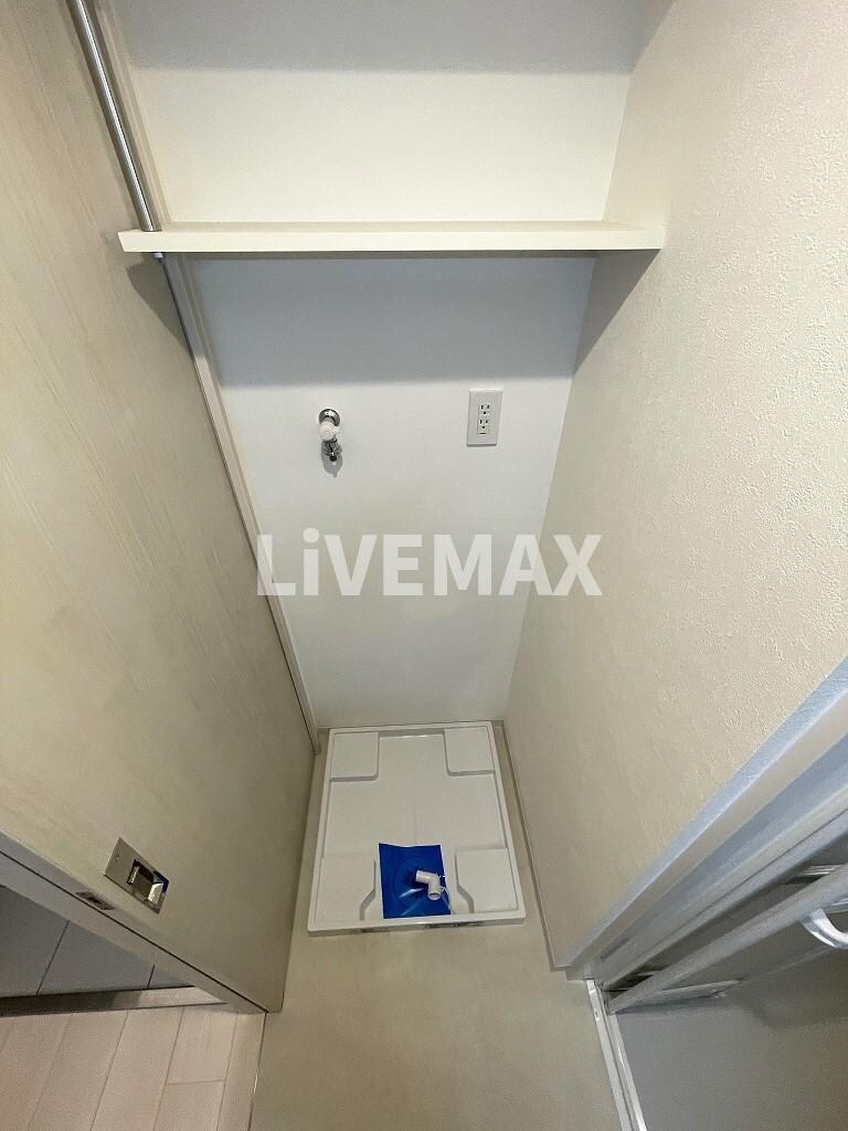 森下駅 徒歩6分 10階の物件内観写真