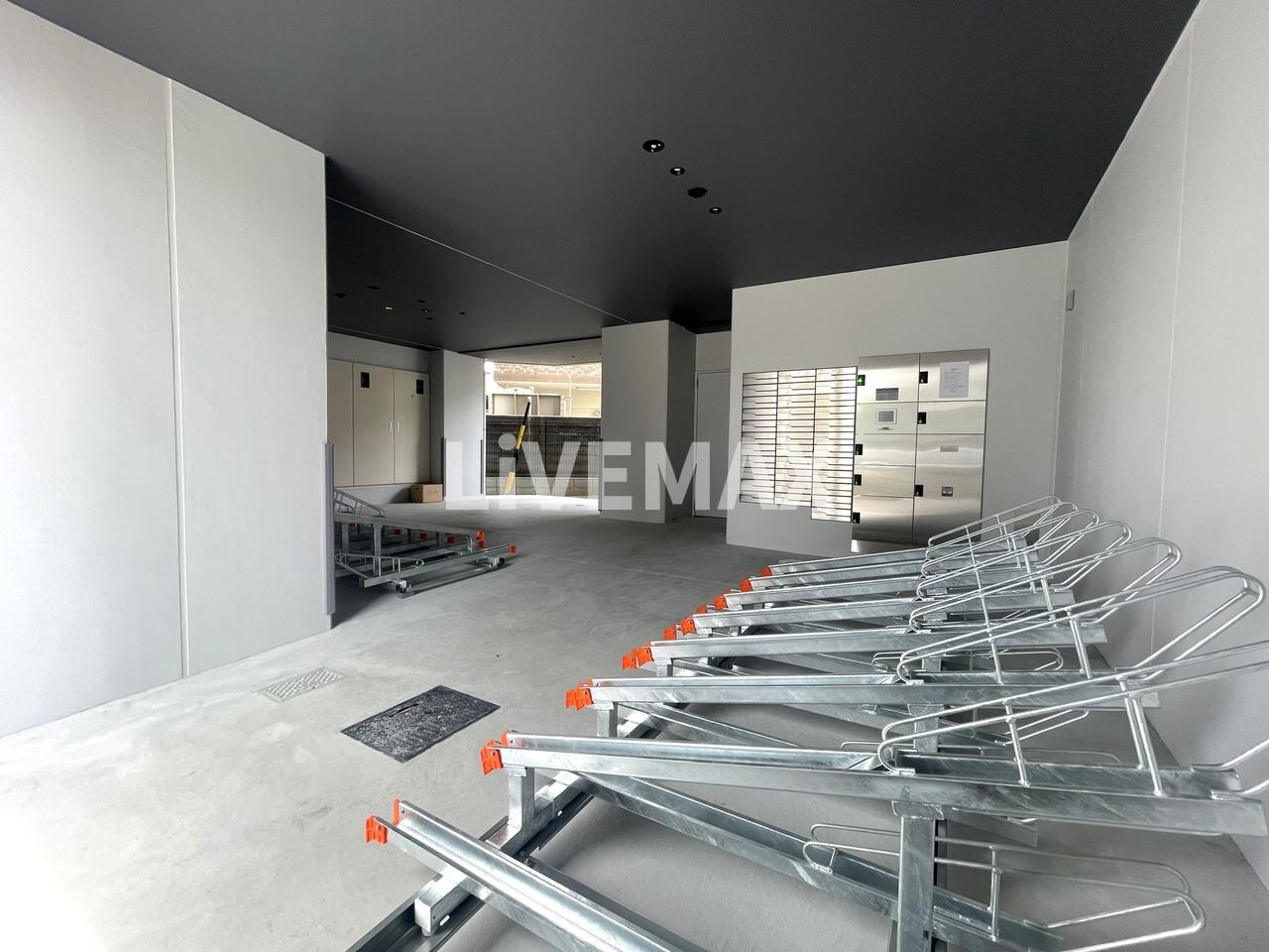 森下駅 徒歩6分 10階の物件内観写真