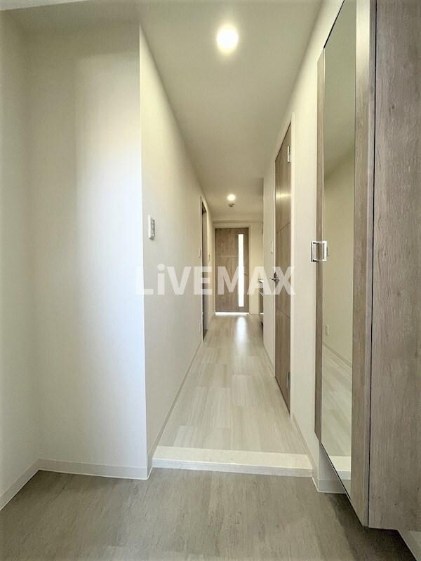 新栄町駅 徒歩4分 5階の物件内観写真