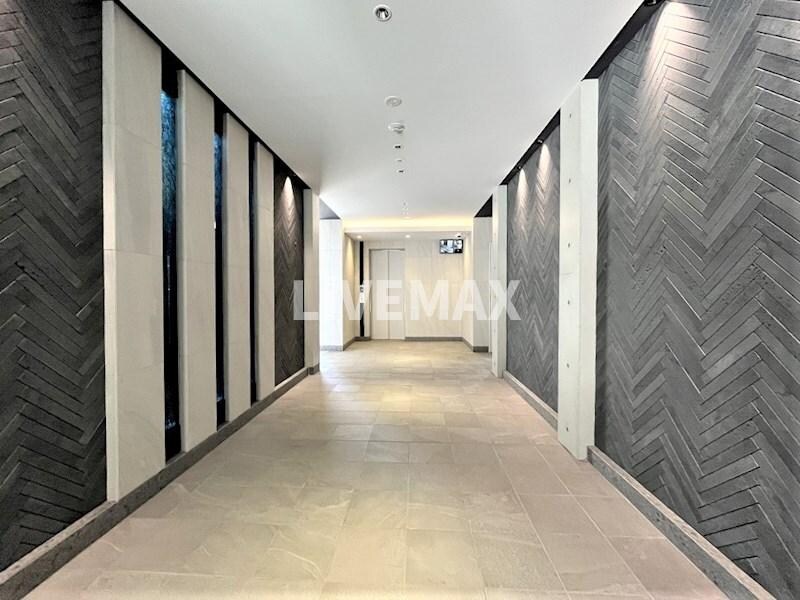 新栄町駅 徒歩4分 5階の物件外観写真