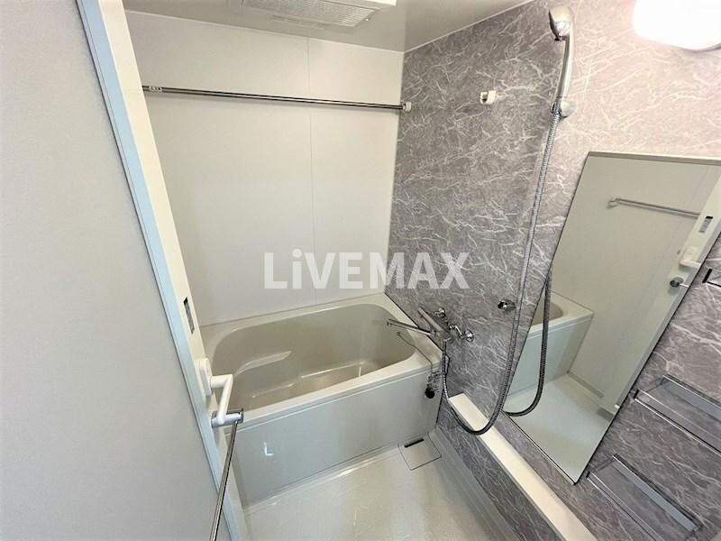 新栄町駅 徒歩4分 5階の物件内観写真