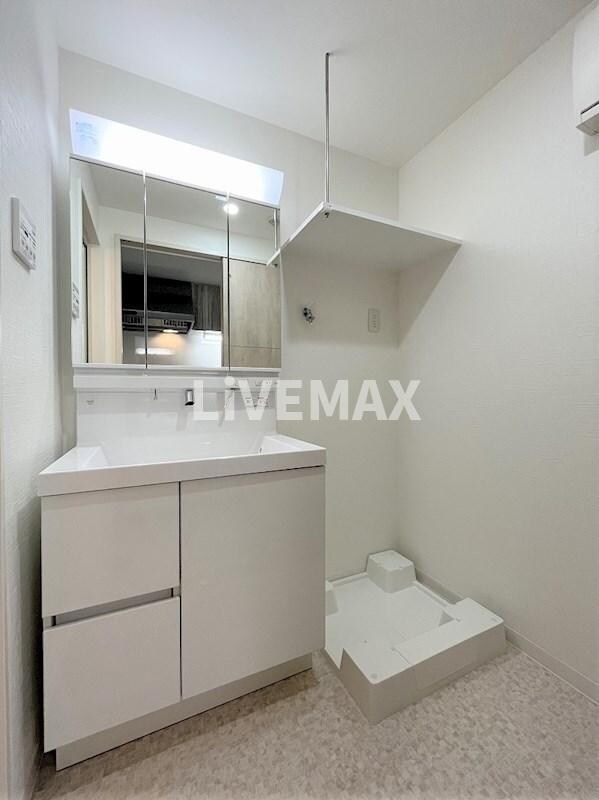 新栄町駅 徒歩4分 5階の物件内観写真