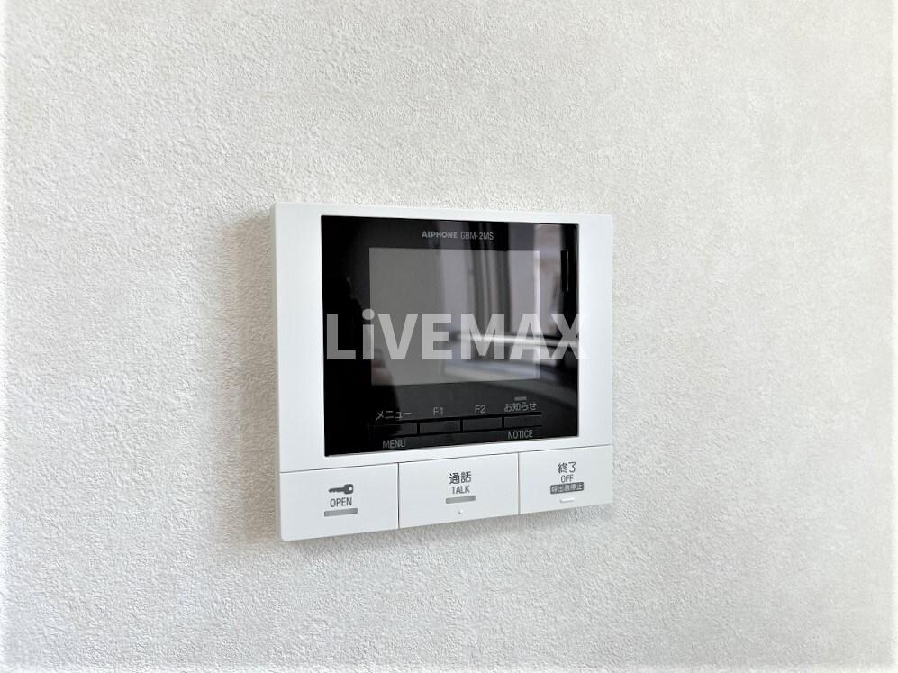 新栄町駅 徒歩4分 5階の物件内観写真