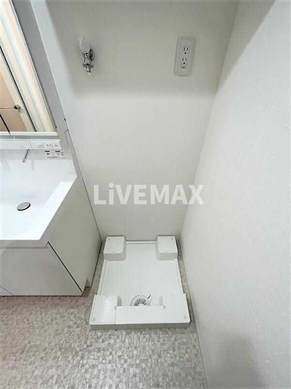 新栄町駅 徒歩4分 5階の物件内観写真