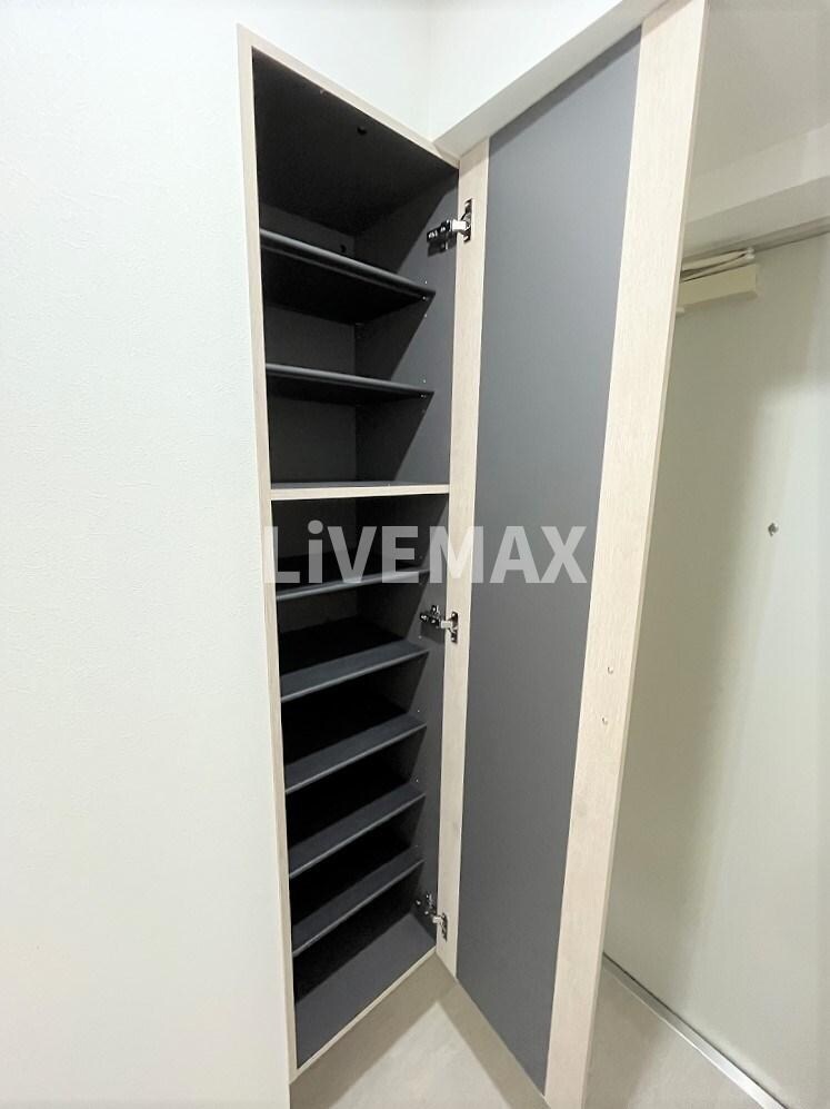 新栄町駅 徒歩4分 5階の物件内観写真