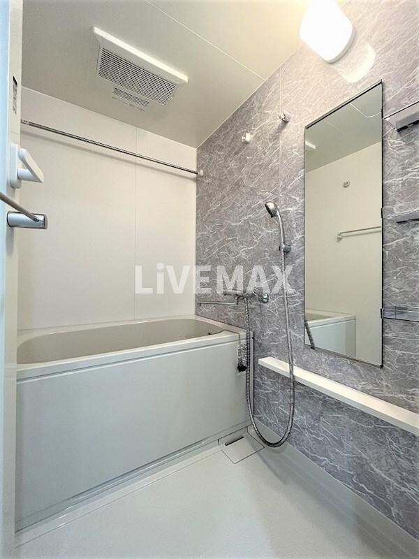 新栄町駅 徒歩4分 5階の物件内観写真