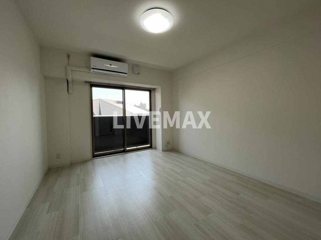 新栄町駅 徒歩4分 5階の物件内観写真