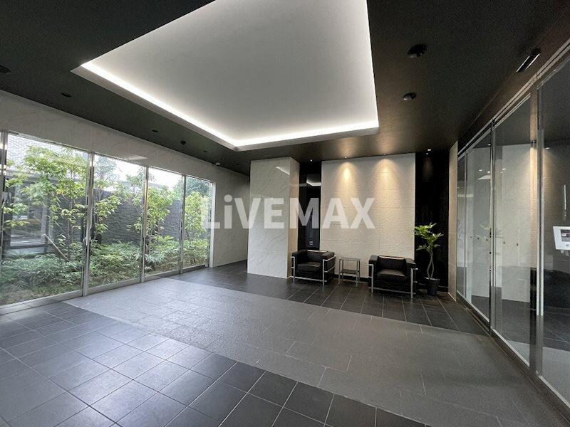 志賀本通駅 徒歩2分 6階の物件外観写真