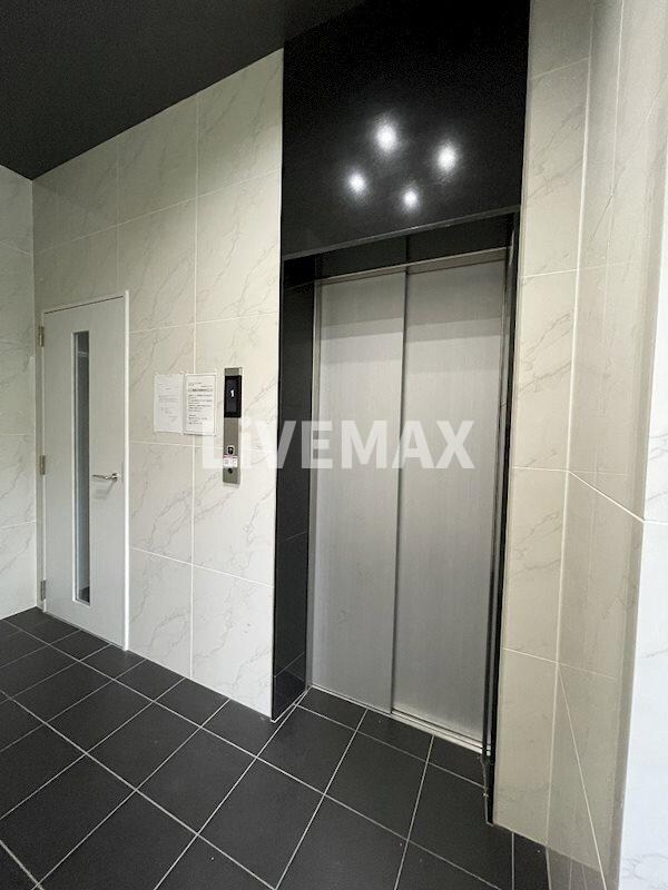 志賀本通駅 徒歩2分 6階の物件内観写真