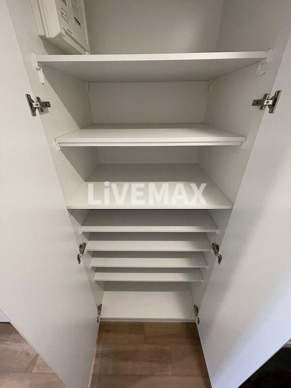 志賀本通駅 徒歩2分 6階の物件内観写真