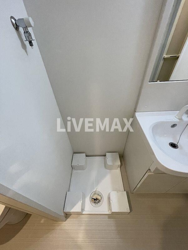 志賀本通駅 徒歩2分 6階の物件内観写真