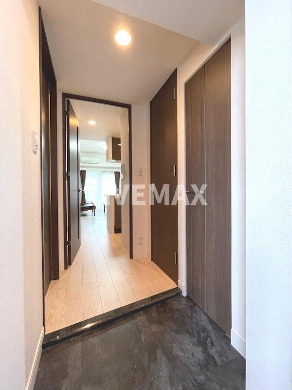 プレサンス名古屋STATIONサティナの物件内観写真