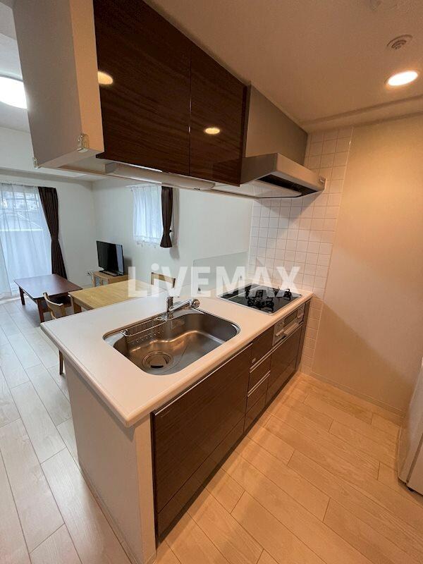 プレサンス名古屋STATIONサティナの物件内観写真