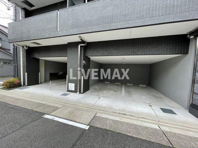 プレサンス名古屋STATIONサティナの物件外観写真