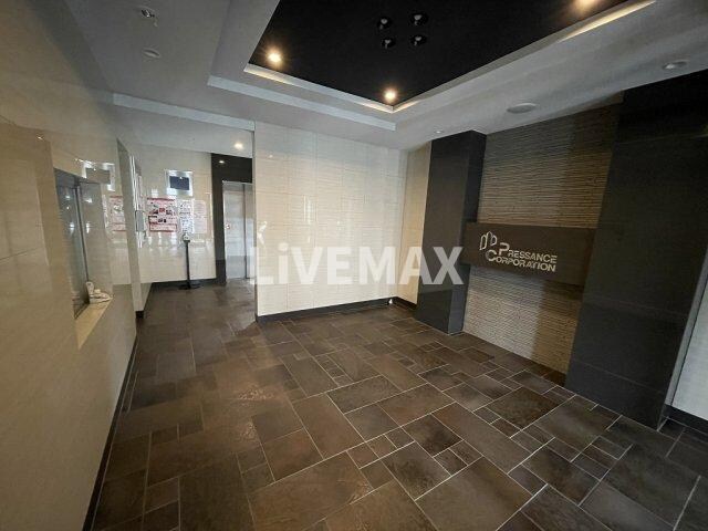 プレサンス名古屋STATIONサティナの物件外観写真