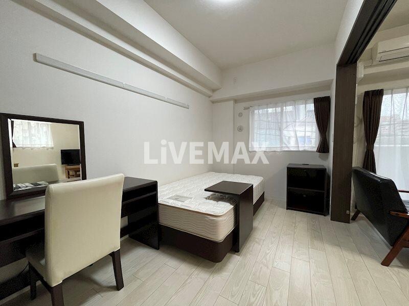 プレサンス名古屋STATIONサティナの物件内観写真