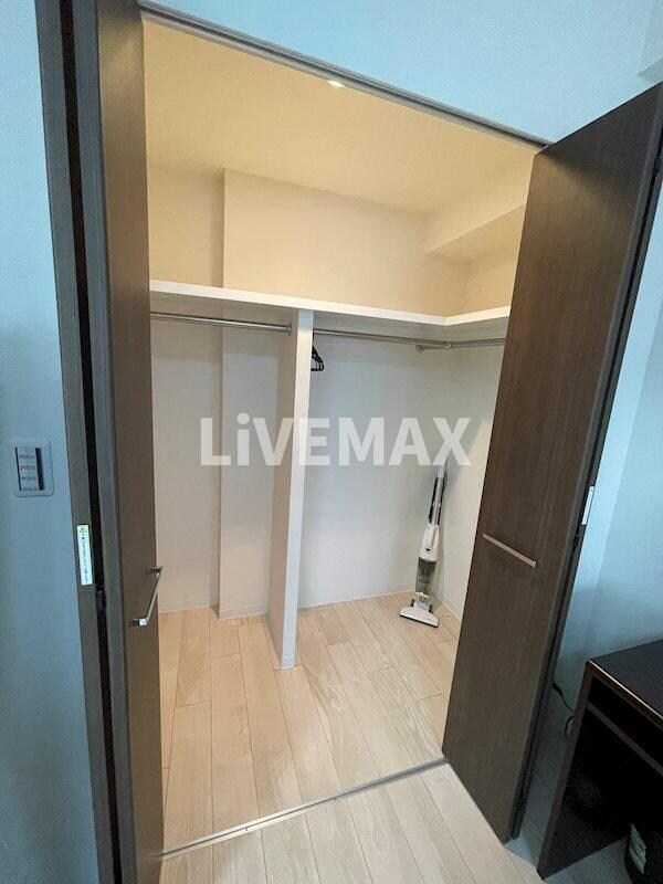 プレサンス名古屋STATIONサティナの物件内観写真