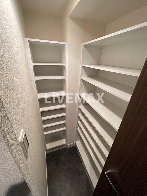 プレサンス名古屋STATIONサティナの物件内観写真