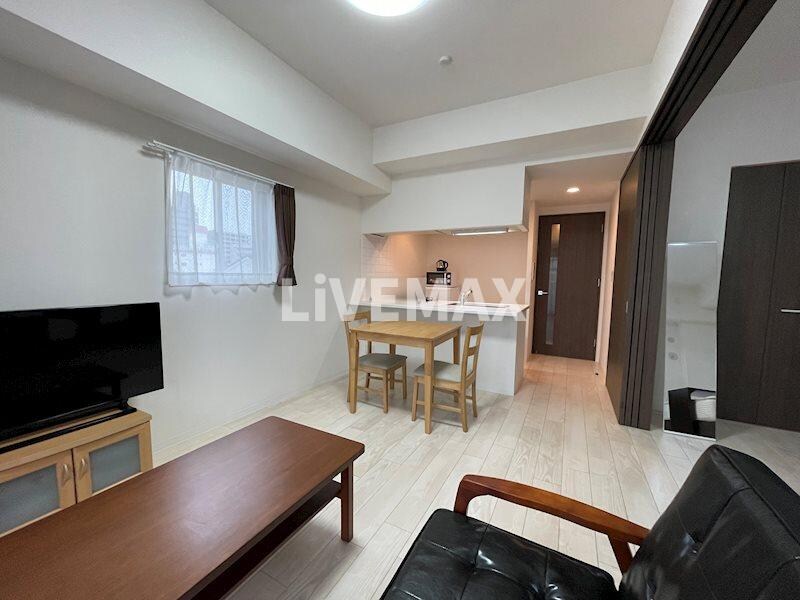 プレサンス名古屋STATIONサティナの物件内観写真