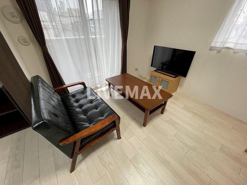 プレサンス名古屋STATIONサティナの物件内観写真