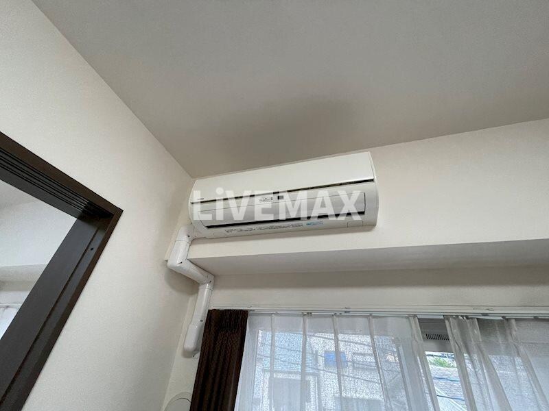 プレサンス名古屋STATIONサティナの物件内観写真