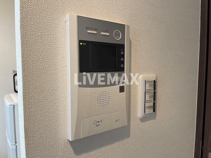 プレサンス名古屋STATIONサティナの物件内観写真