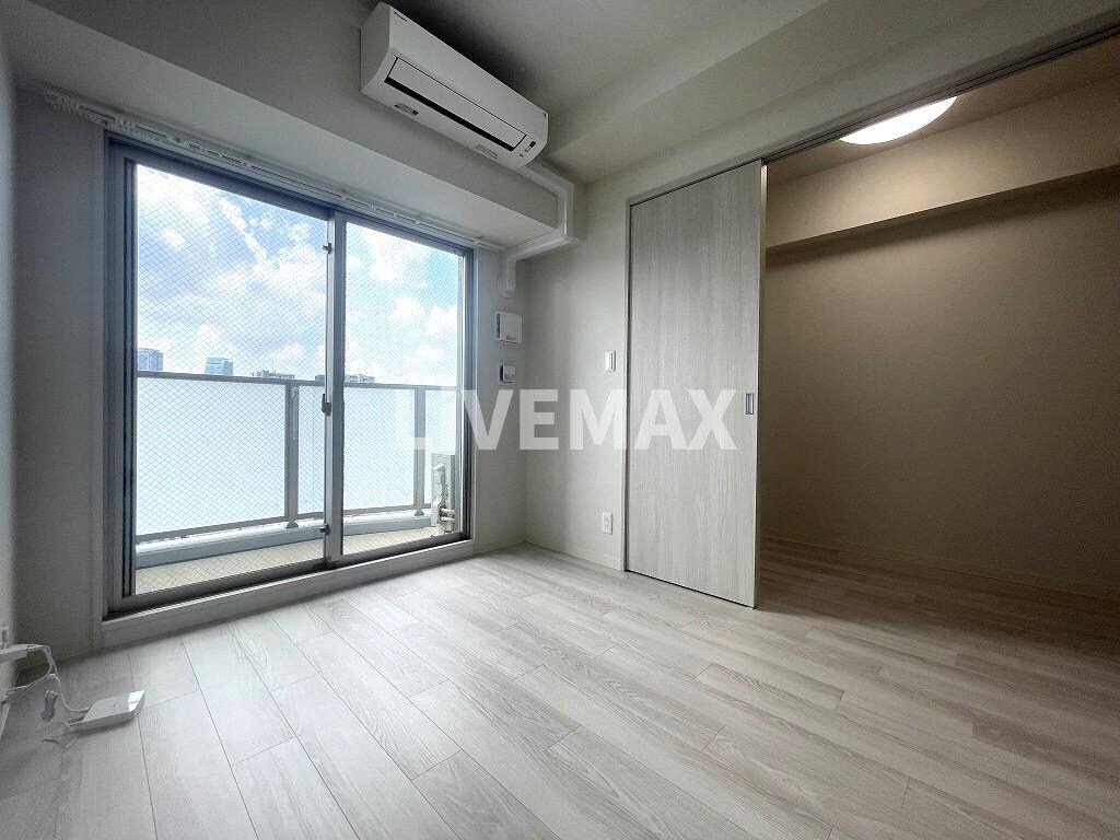 ディアレイシャス名古屋浄心の物件内観写真