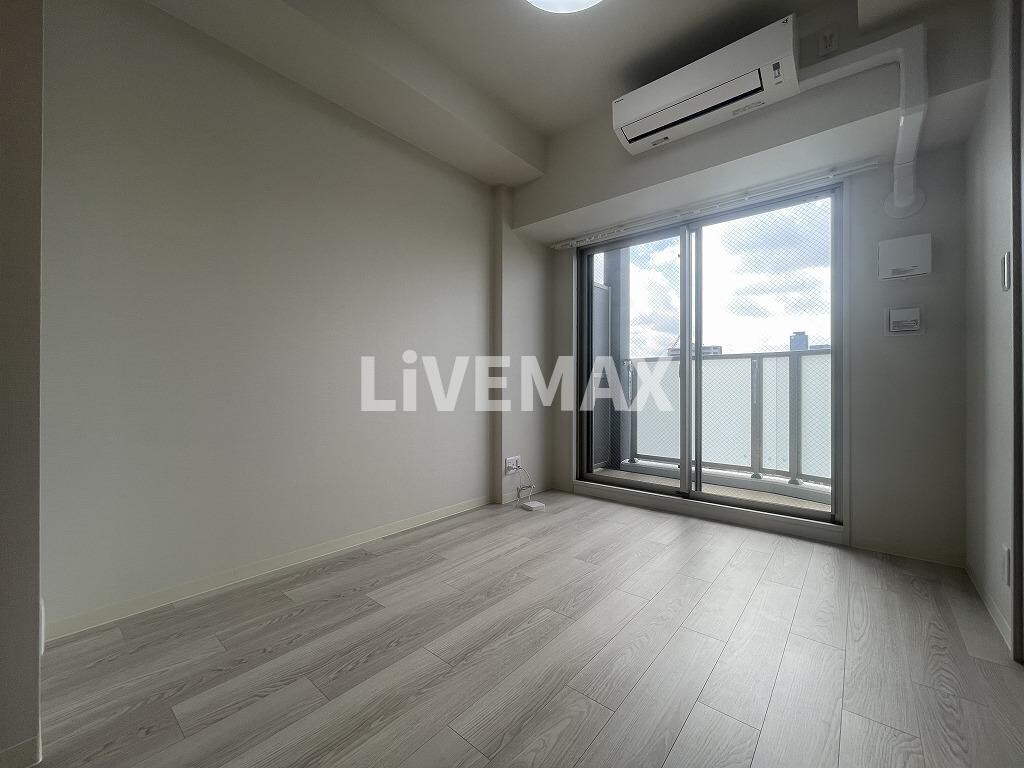 ディアレイシャス名古屋浄心の物件内観写真