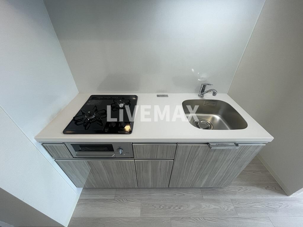 ディアレイシャス名古屋浄心の物件内観写真