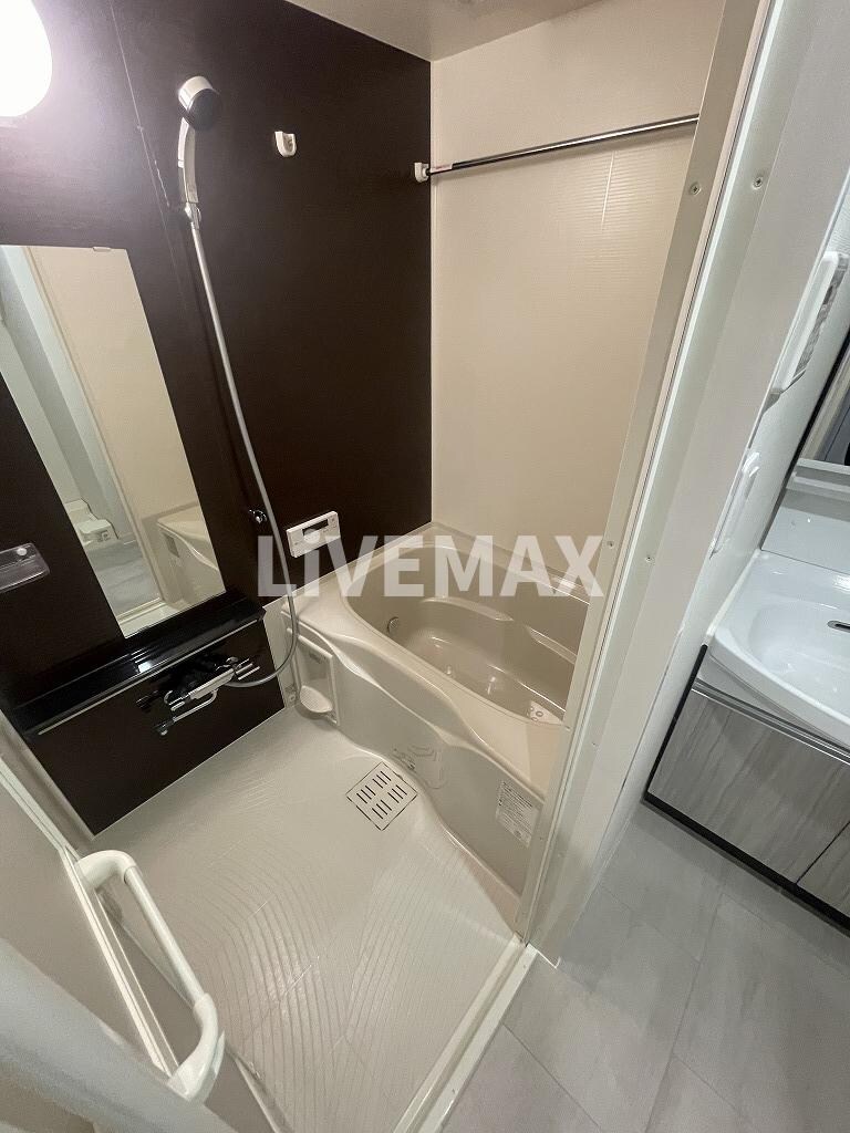 ディアレイシャス名古屋浄心の物件内観写真