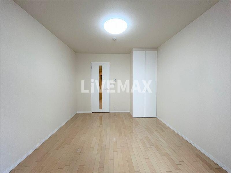 ガーデンハイツマルタカ２の物件内観写真