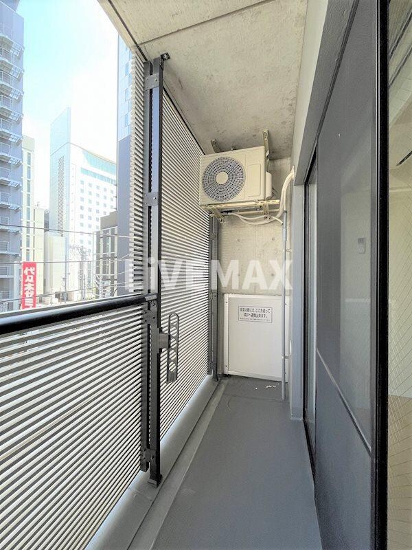 ガーデンハイツマルタカ２の物件内観写真