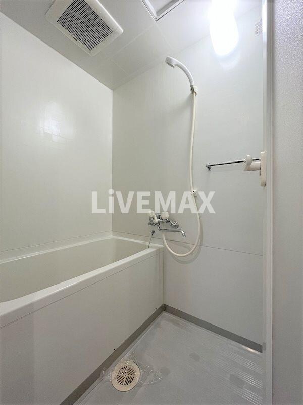 ガーデンハイツマルタカ２の物件内観写真