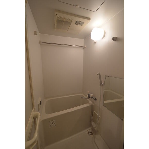 ベクヴェーム・ラウムの物件内観写真