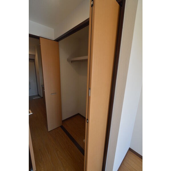 ベクヴェーム・ラウムの物件内観写真